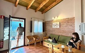 Apartahotel Valle De Rodellar
